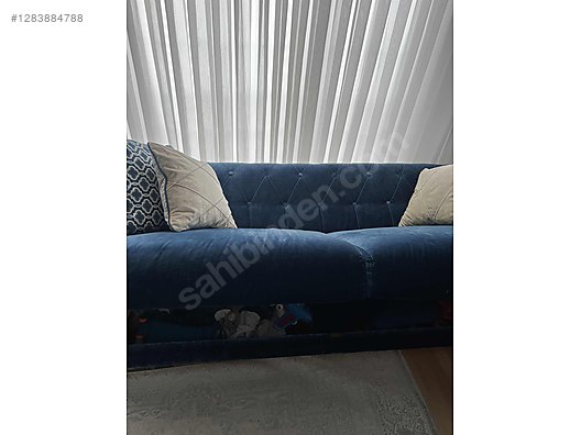 İkinci El ve Sıfır Alışveriş / Ev Dekorasyon / Mobilya / Oturma Odası & Salon / Koltuk Takımı