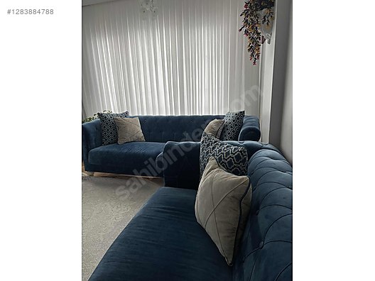 İkinci El ve Sıfır Alışveriş / Ev Dekorasyon / Mobilya / Oturma Odası & Salon / Koltuk Takımı