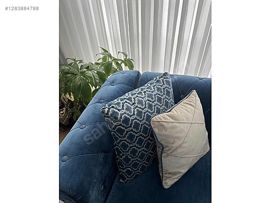 İkinci El ve Sıfır Alışveriş / Ev Dekorasyon / Mobilya / Oturma Odası & Salon / Koltuk Takımı