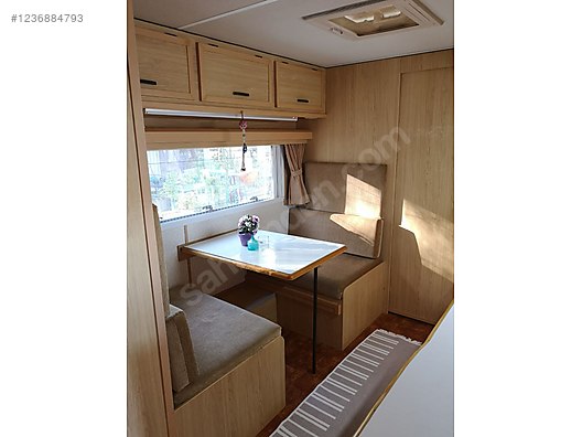 DENİZE SIFIR KAMPIMIZDA EVİNİZİN KONFORUNDA KARAVAN Sıfır kiralık ...