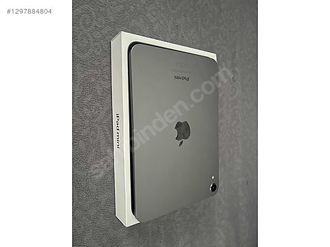 Apple iPad Pro 4 256 GB Tablet - 1297884804