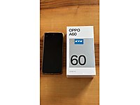 Oppo A60 Dalga Moru 256 GB 8 GB Oppo Türkiye
