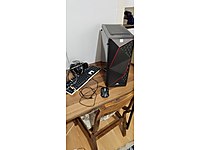 ACİL satılık uygun fiyata pc #1235884860