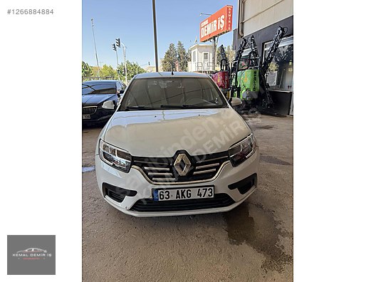 Vasıta / Otomobil / Renault / Symbol / 1.5 DCI / Joy