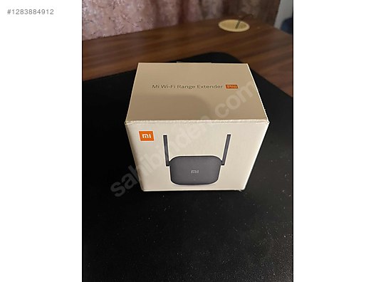 İkinci El ve Sıfır Alışveriş / Bilgisayar / Çevre Birimleri / Modem & Ağ Ürünleri / Sinyal Yükselteci