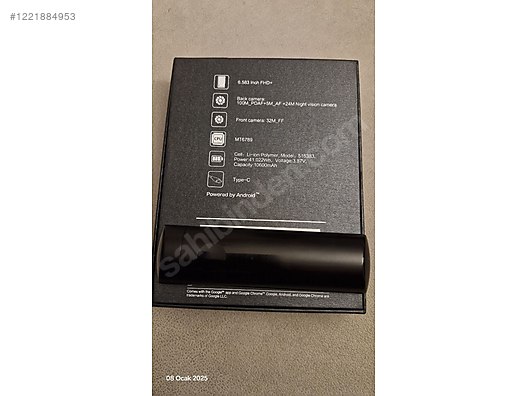 Used & Brand New Items / Cell Phones & Accessories / Cell Phones / Cubot / KingKong 9