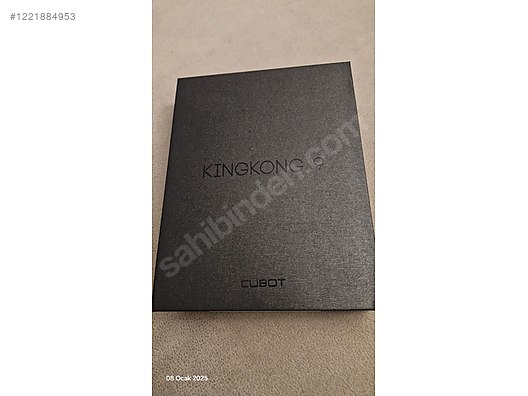 Used & Brand New Items / Cell Phones & Accessories / Cell Phones / Cubot / KingKong 9