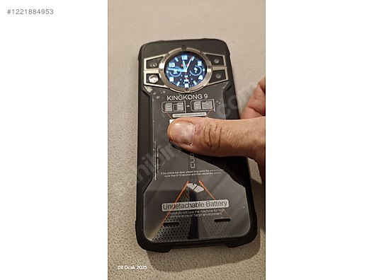 Used & Brand New Items / Cell Phones & Accessories / Cell Phones / Cubot / KingKong 9