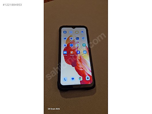 Used & Brand New Items / Cell Phones & Accessories / Cell Phones / Cubot / KingKong 9