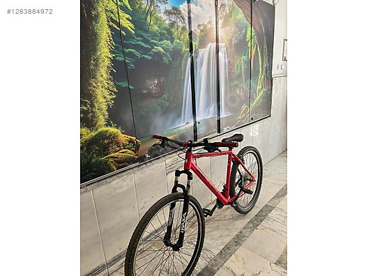 İkinci El ve Sıfır Alışveriş / Spor / Bisiklet / Dağ Bisikleti