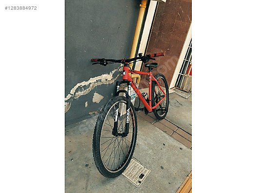 İkinci El ve Sıfır Alışveriş / Spor / Bisiklet / Dağ Bisikleti