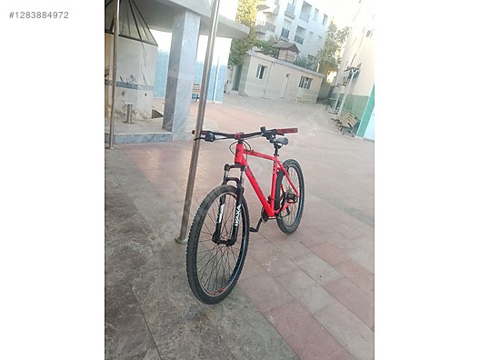 İkinci El ve Sıfır Alışveriş / Spor / Bisiklet / Dağ Bisikleti