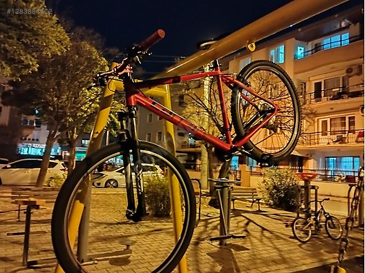 İkinci El ve Sıfır Alışveriş / Spor / Bisiklet / Dağ Bisikleti