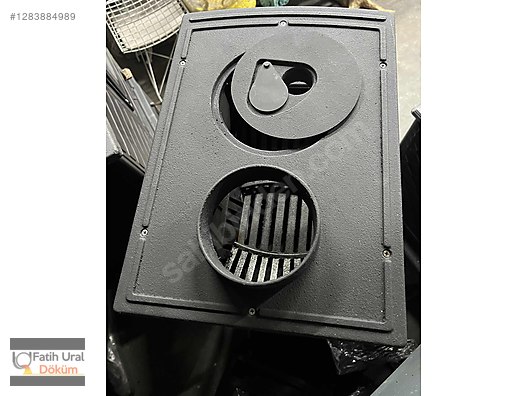 Şömine - Fatih Ural Döküm Soba & Şömine