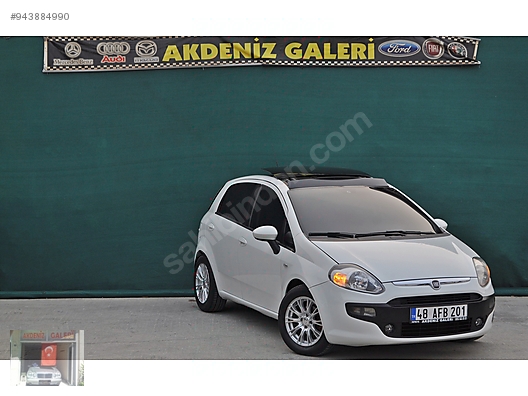 Fiat Punto Evo 1 4 Fire Dynamic 2011model Cam Tavan Sunroof Fiat Punto Evo 1 4fire Dynamic Beyaz At Sahibinden Com 943884990