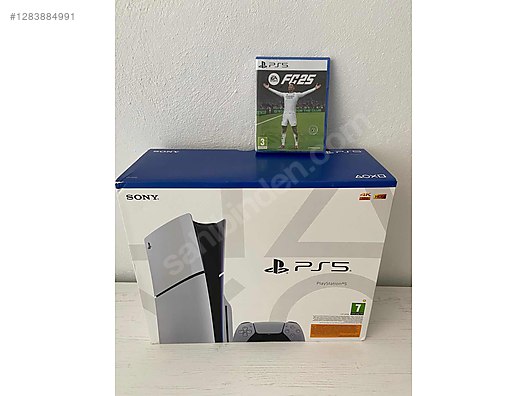 Used & Brand New Items / Gaming & Gamers Exclusive / Games / PlayStation 5