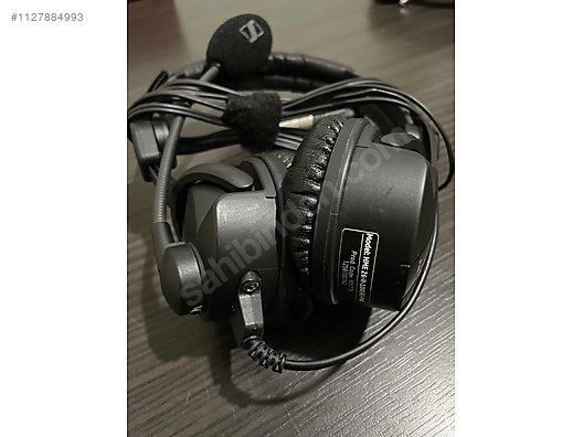 Sennheiser hme online 26