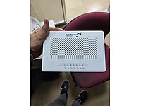 zte h168a 5ghz modem #1283884997