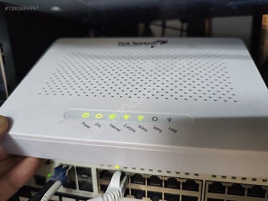 Used & Brand New Items / Computers / Peripherals / Modems & Networking / VDSL Modem