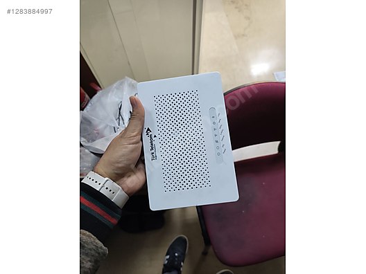 Used & Brand New Items / Computers / Peripherals / Modems & Networking / VDSL Modem