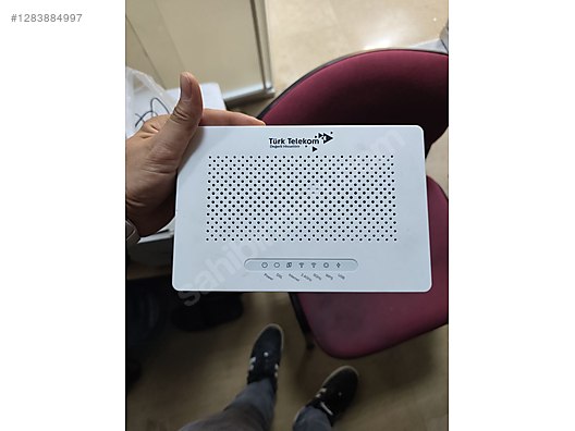 Used & Brand New Items / Computers / Peripherals / Modems & Networking / VDSL Modem