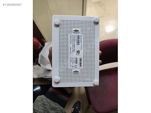 Used & Brand New Items / Computers / Peripherals / Modems & Networking / VDSL Modem