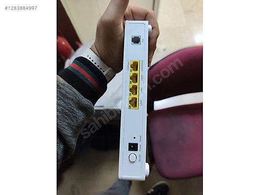 Used & Brand New Items / Computers / Peripherals / Modems & Networking / VDSL Modem