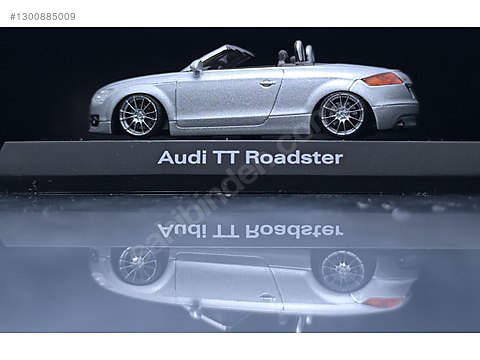 Kyosho Diecast Model 1:64 Audi Araba - 1300885009