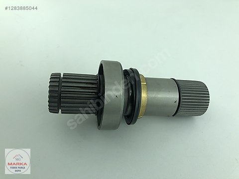 Minivan & Panelvan / Yürüyen & Direksiyon / Volkswagen T5 Aks