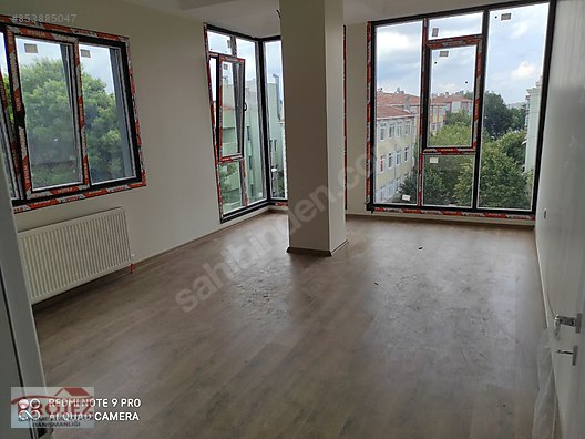 Bakirkoy Incirli Cadde Uzeri 140 M2 Sifir Kiralik Isyeri Kiralik Daire Ilanlari Sahibinden Com Da 853885047