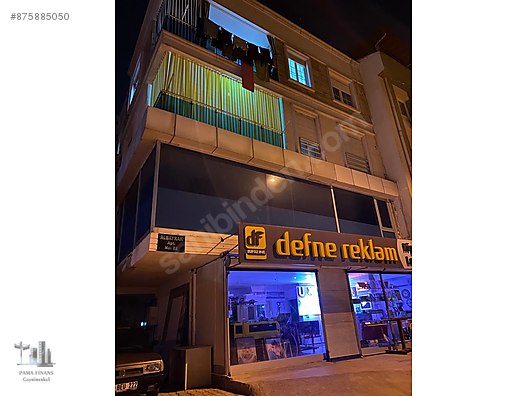 Emlak Ofisinden 2 1 105 M Satilik Daire 311 000 Tl Ye Sahibinden Com Da 875885050