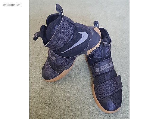 NIKE LEBRON SOLDIER 10 BASKETBOL AYAKKABI 40 NUMARA at sahibinden NIKE LEBRON SOLDIER 10 at BASKETBOL AYAKKABI 40 NUMARA at 10 sahibinden b1cd9e
