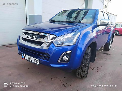 isuzu d max 1 9 d v life sahibinden temiz isuzu d max at sahibinden com 917885053