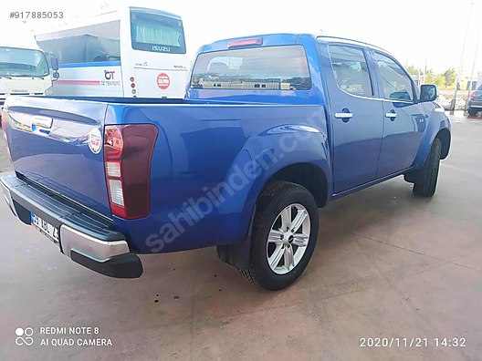 isuzu d max 1 9 d v life sahibinden temiz isuzu d max at sahibinden com 917885053