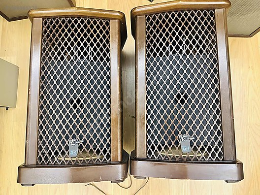 Sansui SF-1 - İkinci El Sansui Set Hoparlörü Hoparlör fiyatları