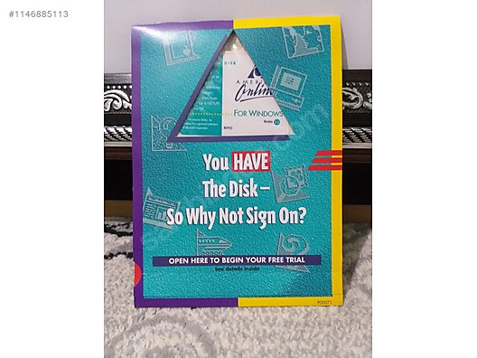 İkinci El ve Sıfır Alışveriş / Bilgisayar / Çevre Birimleri / Modem & Ağ Ürünleri / Dial-Up Modem