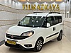 Vasıta / Minivan & Panelvan / Fiat / Doblo Combi / 1.6 Multijet Premio Plus