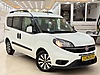 Vasıta / Minivan & Panelvan / Fiat / Doblo Combi / 1.6 Multijet Premio Plus