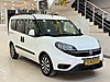 Vasıta / Minivan & Panelvan / Fiat / Doblo Combi / 1.6 Multijet Premio Plus