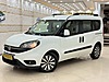 Vasıta / Minivan & Panelvan / Fiat / Doblo Combi / 1.6 Multijet Premio Plus