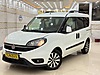 Vasıta / Minivan & Panelvan / Fiat / Doblo Combi / 1.6 Multijet Premio Plus