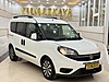 Vasıta / Minivan & Panelvan / Fiat / Doblo Combi / 1.6 Multijet Premio Plus
