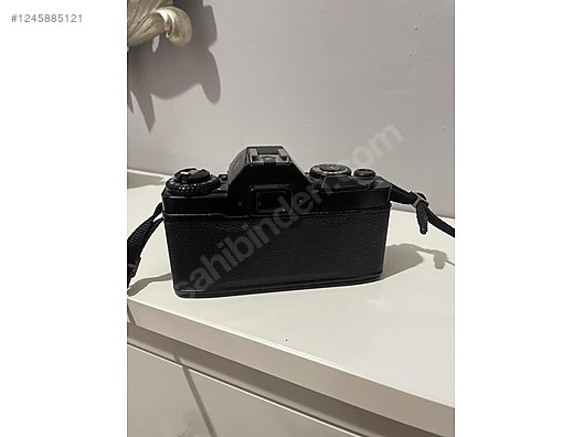 Used & Brand New Items / Cameras & Photographic Equipment / Analogue Film Cameras / 35 mm Film Cameras / Ricoh