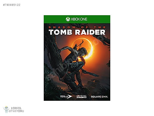 Shadow Of The Tomb Raider Pc Game Satin Al 15 Indirim Foxngame Foxngame