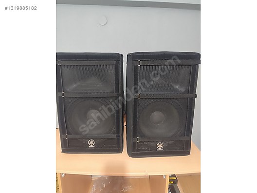 komple Satılık Yamaha set sahibinden.comda - 1319885182