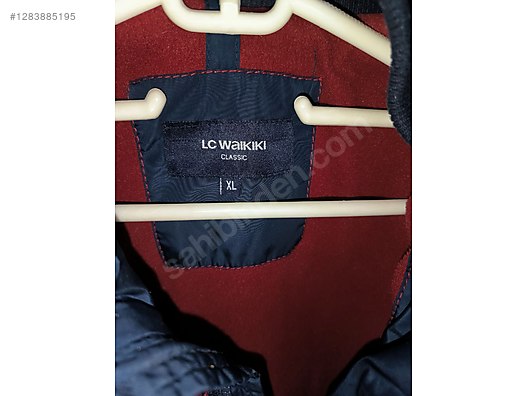 Used & Brand New Items / Clothing & Accessories / Men / Clothing / Jackets & Coats