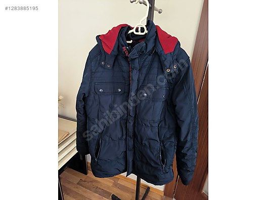 Used & Brand New Items / Clothing & Accessories / Men / Clothing / Jackets & Coats
