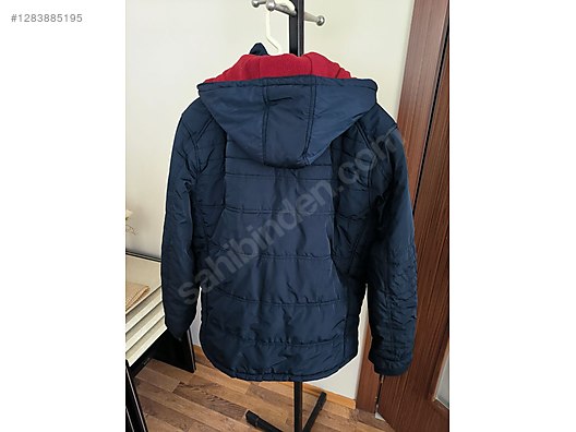 Used & Brand New Items / Clothing & Accessories / Men / Clothing / Jackets & Coats