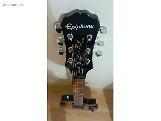 İkinci El ve Sıfır Alışveriş / Müzik / Müzik Aletleri / Telli Çalgılar / Gitar / Elektro