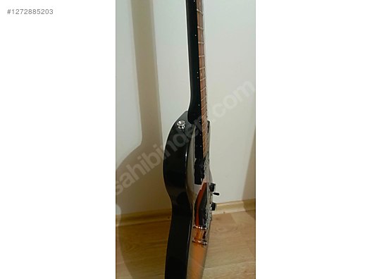 Epiphone Elektro Gitar